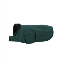 Equestrian Stockholm Equestrian Stockholm Dog Rug, Sycamore Green