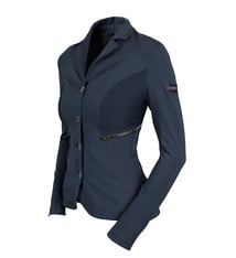 Equestrian Stockholm Equestrian Stockholm Select Competition Jacket, Navy