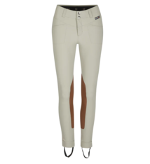 Kids Crossover Extended Knee Patch Jod