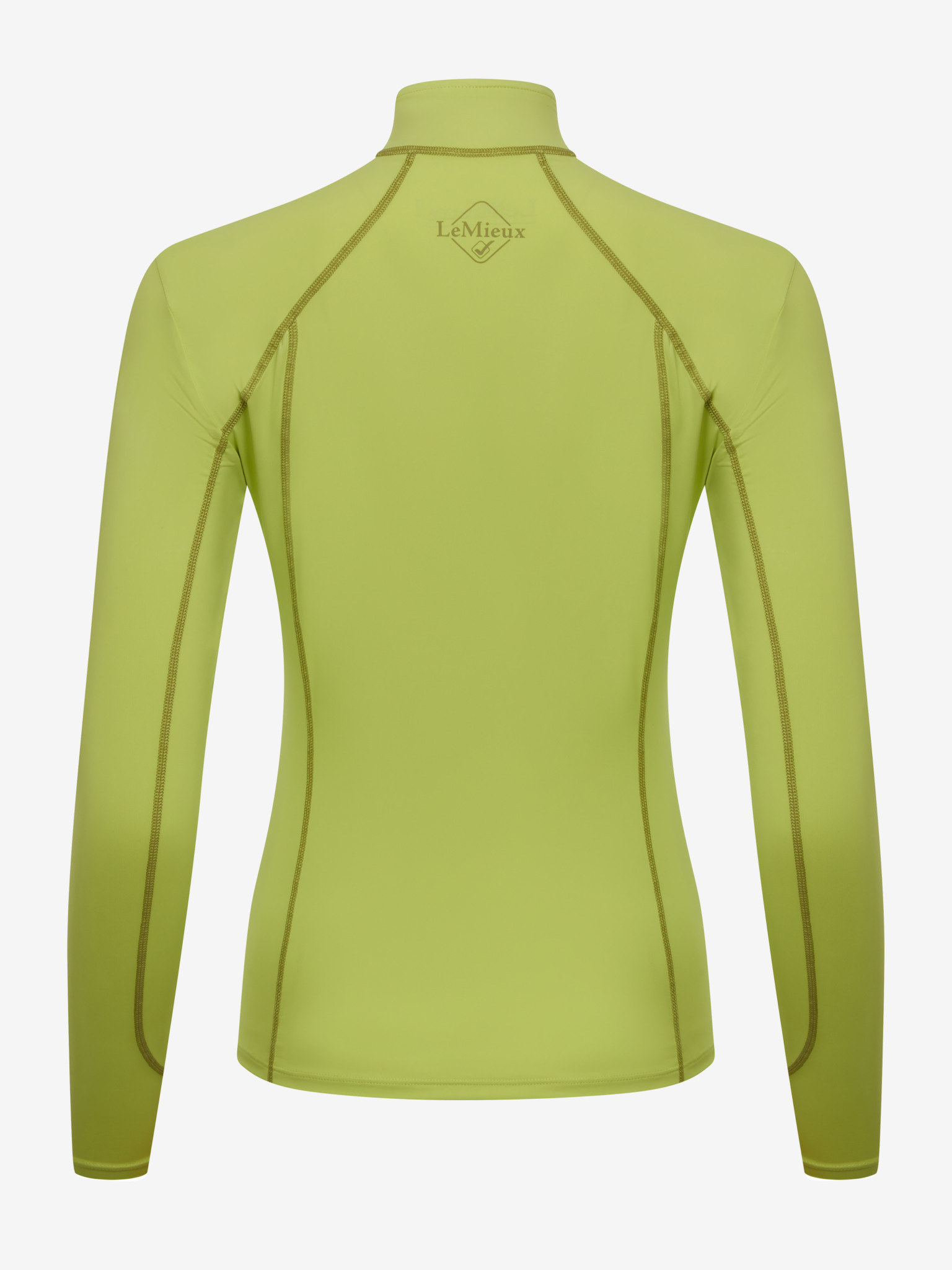 LeMieux Lemieux Base Layer, Kiwi