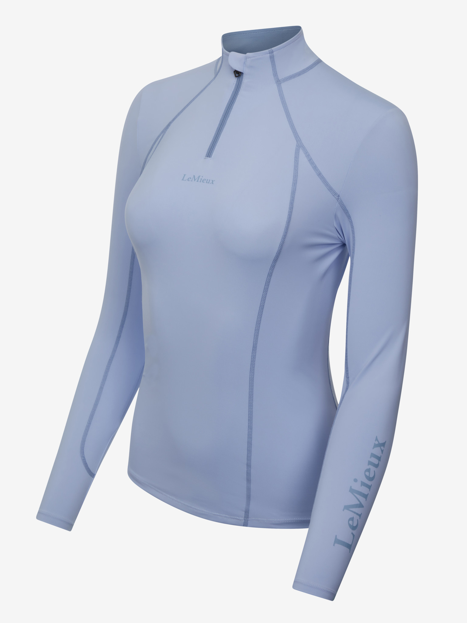 LeMieux LeMieux Base Layer, Mist