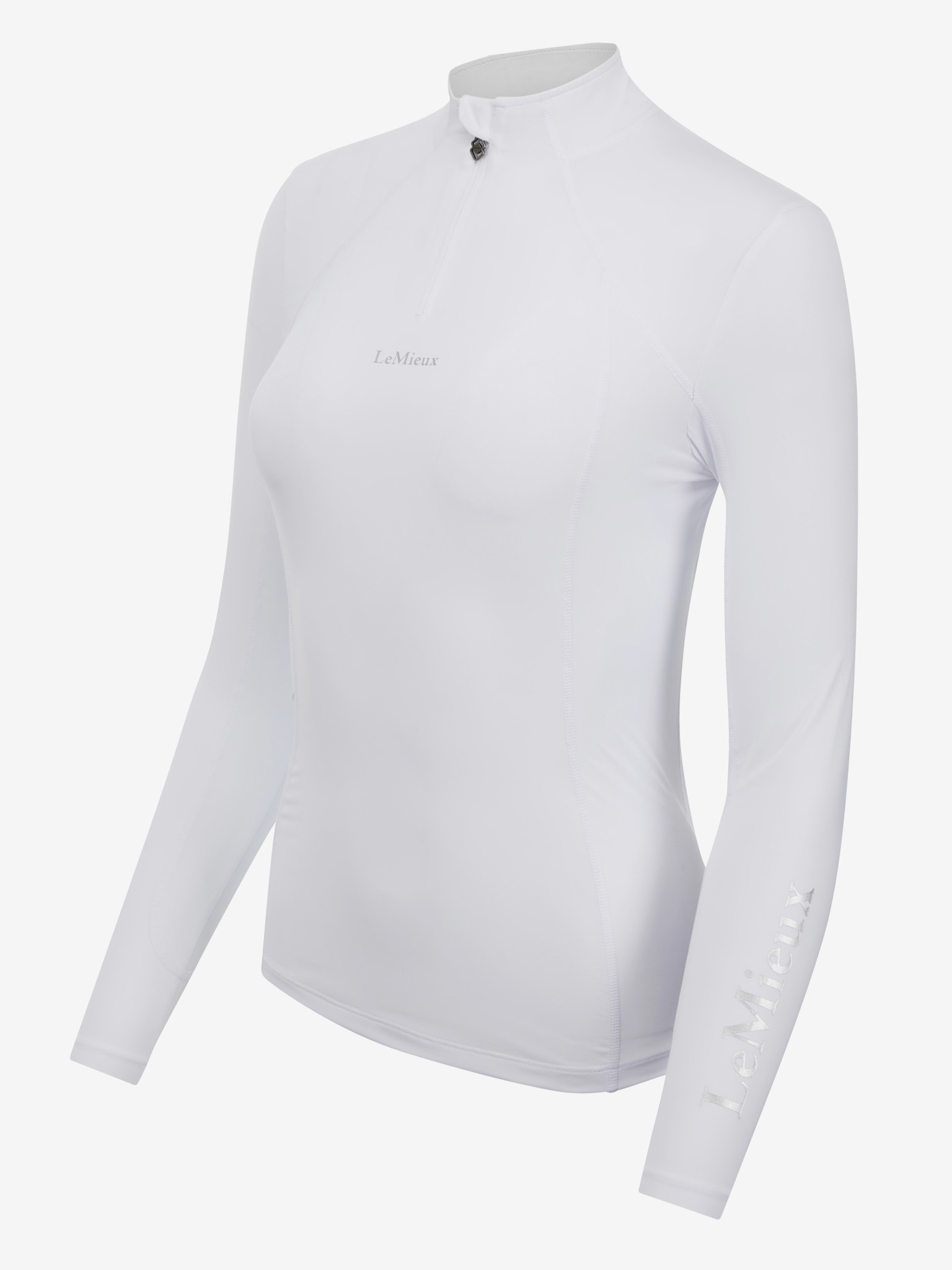 LeMieux LeMieux Base Layer, White