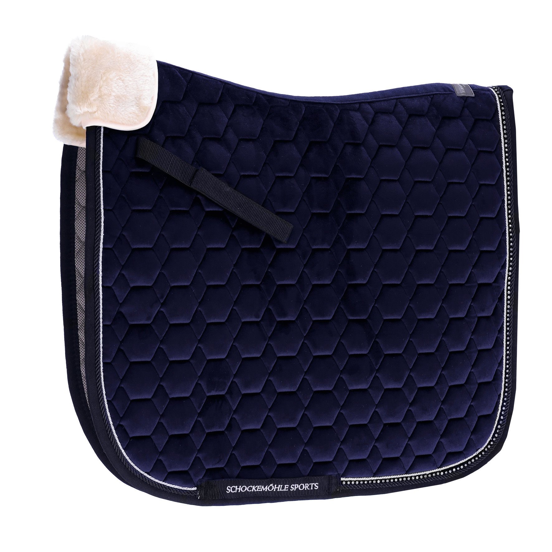 Schockemohle Schockemohle New Magic Dressage PAd