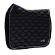 Schockemohle Schockemohle Mara Dressage Pad, Cool Black