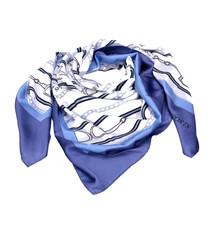 Schockemohle Schockemohle Scarf, Julie Style, Jeans