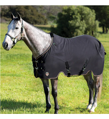 Kensington Kensington Poly Cotton Stable Sheet Sure Fit