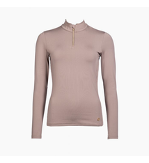 HKM HKM Functiona Shirt, Lavender Bay