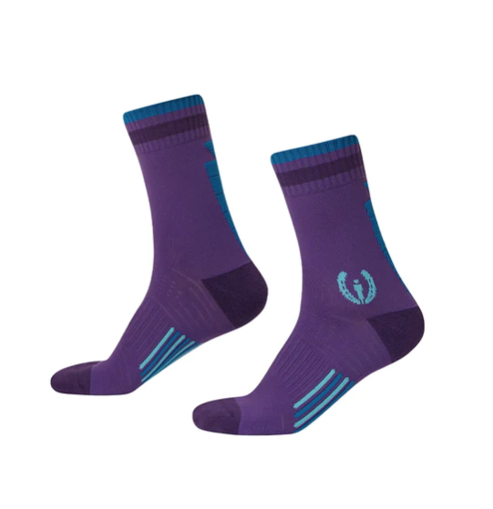 Kerrits Kerrits Kids Treat Yourself Paddock Socks