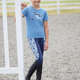 Kerrits Kerrits Kids Painted Horse Tee