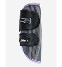 LeMieux LeMieux Carbon Mesh Wrap Boots