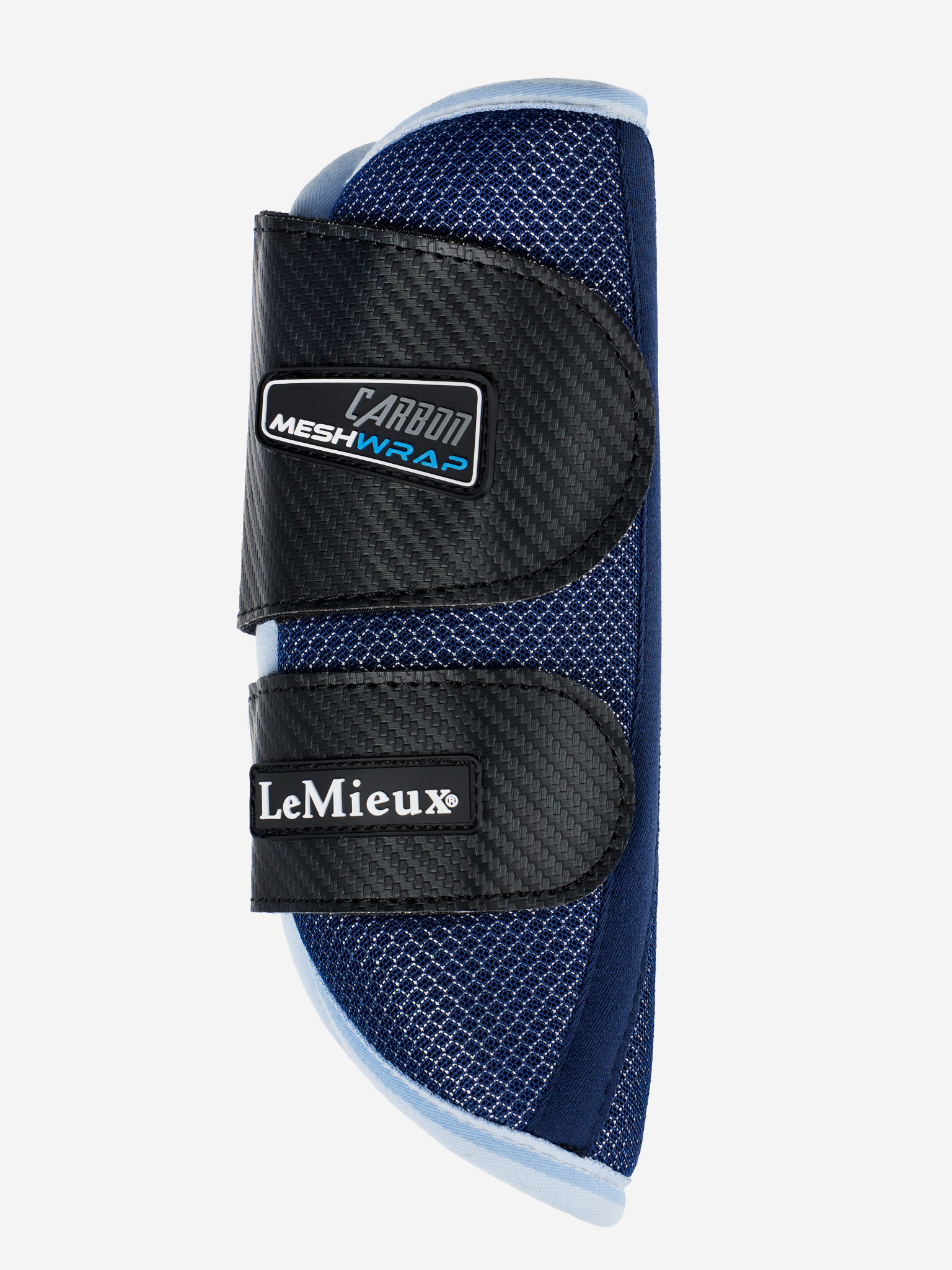 LeMieux LeMieux Carbon Mesh Wrap Boots