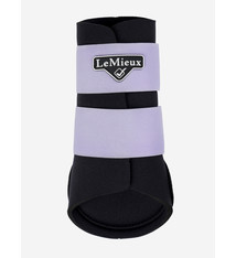 Legacy hot sale brushing boots