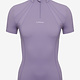 LeMieux LeMieux Mia Mesh Short Sleeve Base Layer