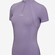 LeMieux LeMieux Mia Mesh Short Sleeve Base Layer