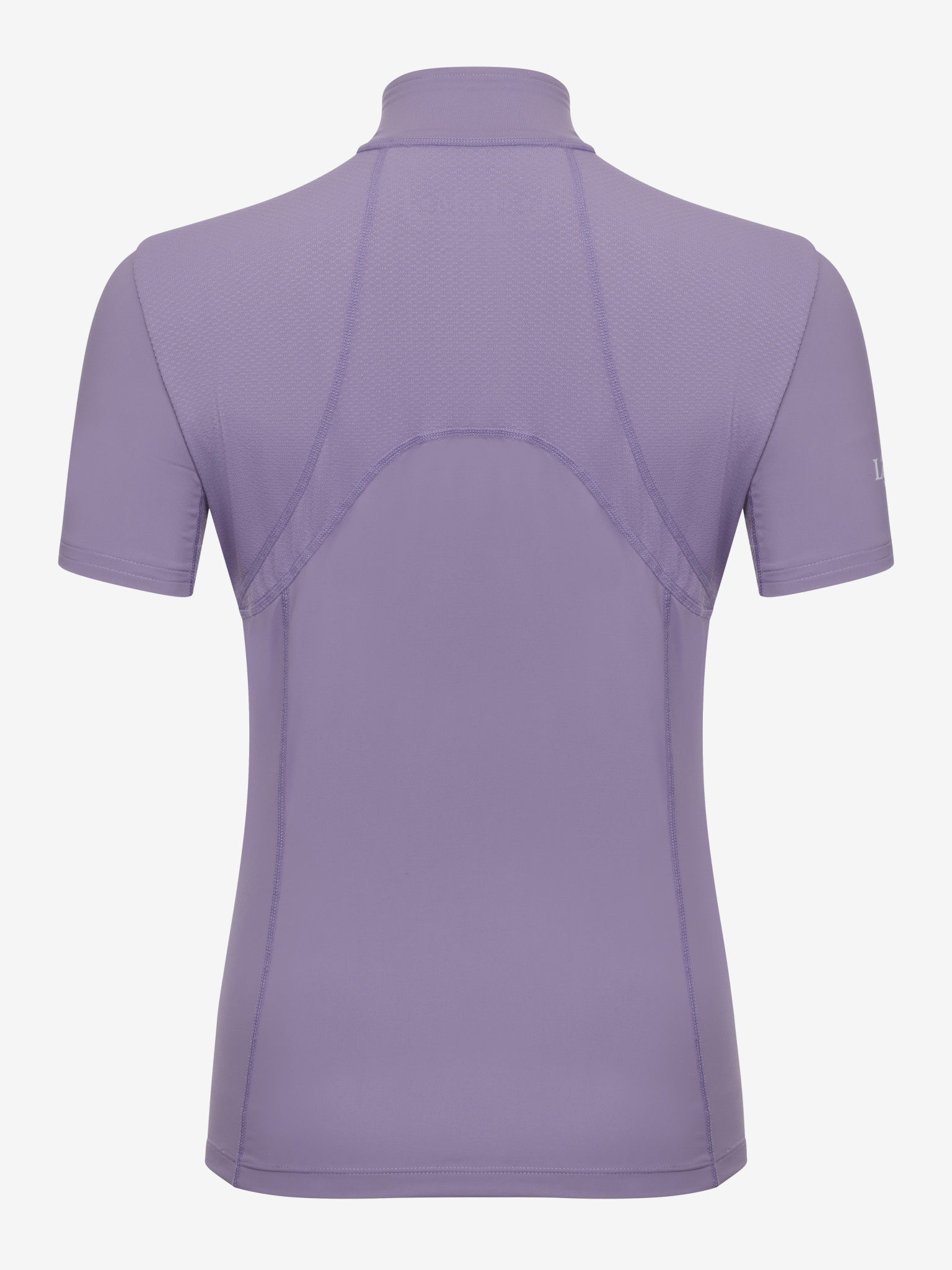 LeMieux LeMieux Mia Mesh Short Sleeve Base Layer