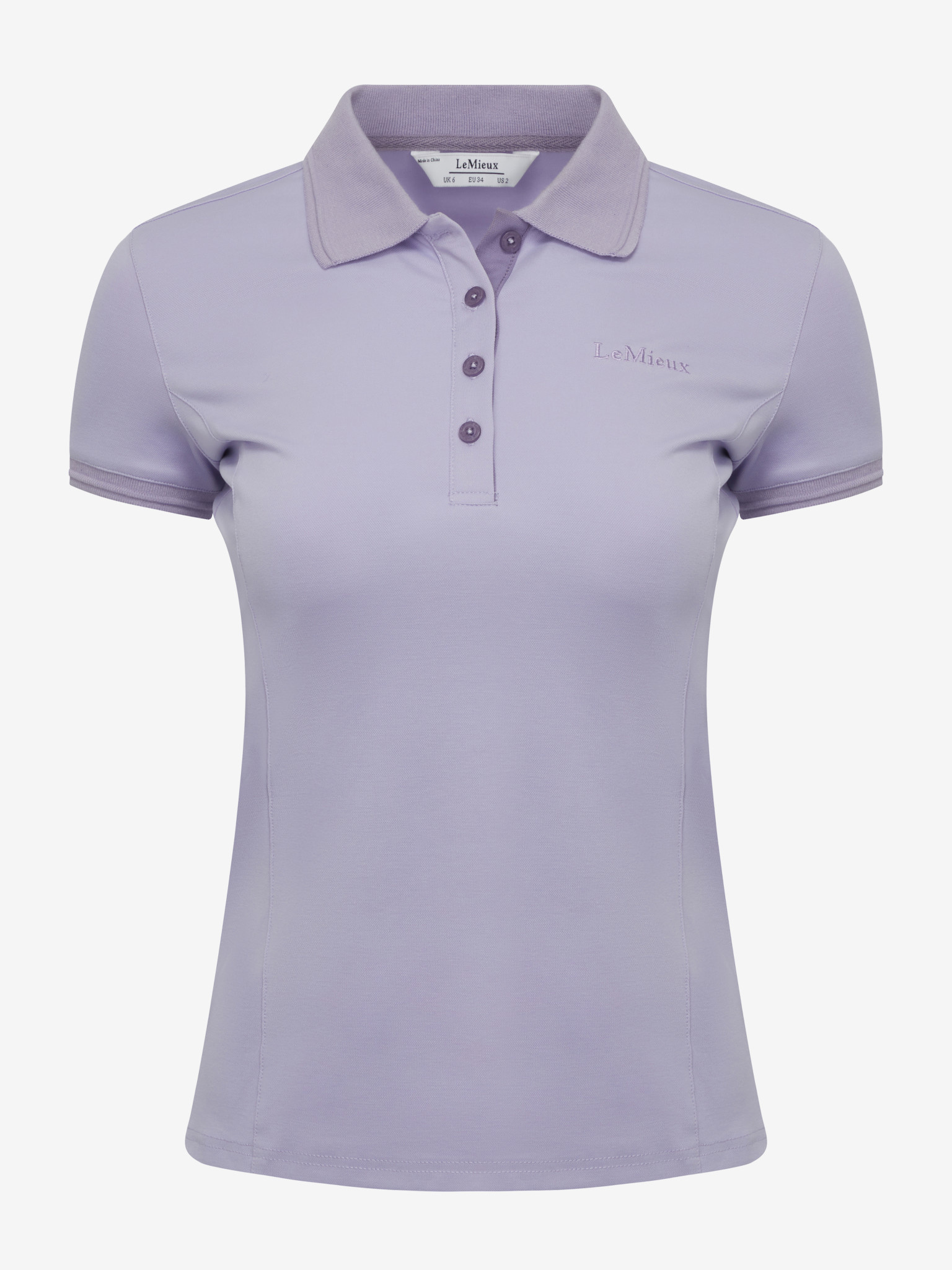 LeMieux LeMieux Polo Shirt