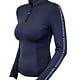 Equestrian Stockholm Equestrian Stockholm Power Top, Modern Tech Navy