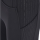 Schockemohle Schockemohle Sporty Riding tights,Knee Patch Black