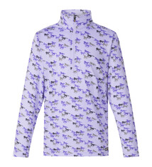 Kerrits Kerrits Kids Keystone Ice Fil Long Sleeve Shirt