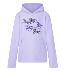 Kerrits Kerrits Kids Happy Herd Pullover Hoodie