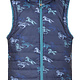 Kerrits Kerrits Kids Pony Tracks Reversible Quilted Vest