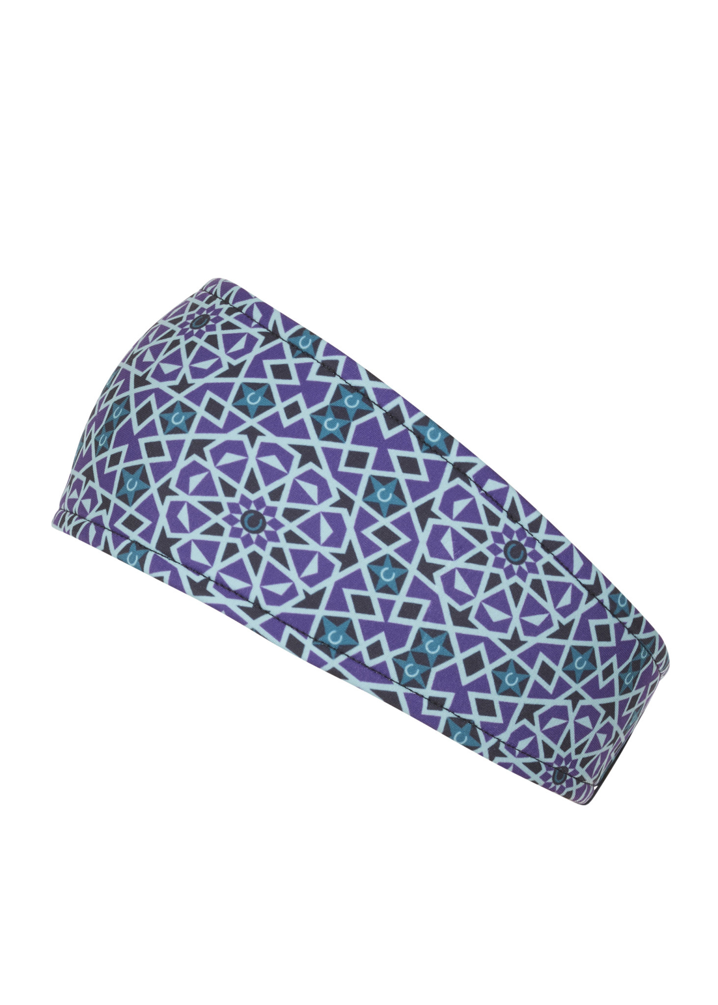 Kerrits Kerrits Rail Side Fleece Headband