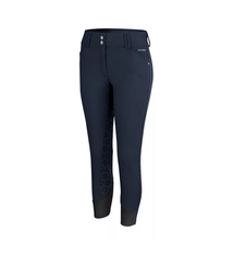RJ Classics RJ Classic Aria Silicone Full Seat Breech, Navy