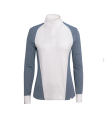 RJ Classics RJ Classics Lexi Show Shirt, Flint Stone