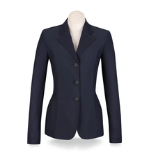 RJ Classics RJ Classics Harmony Mesh Show Coat, Navy