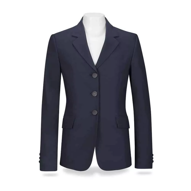 RJ Classics RJ Classics Hailey II Blue Label Show Coat