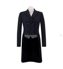 RJ Classics RJ Classics Bailey 37.5 Grey Label Shadbelly, Black