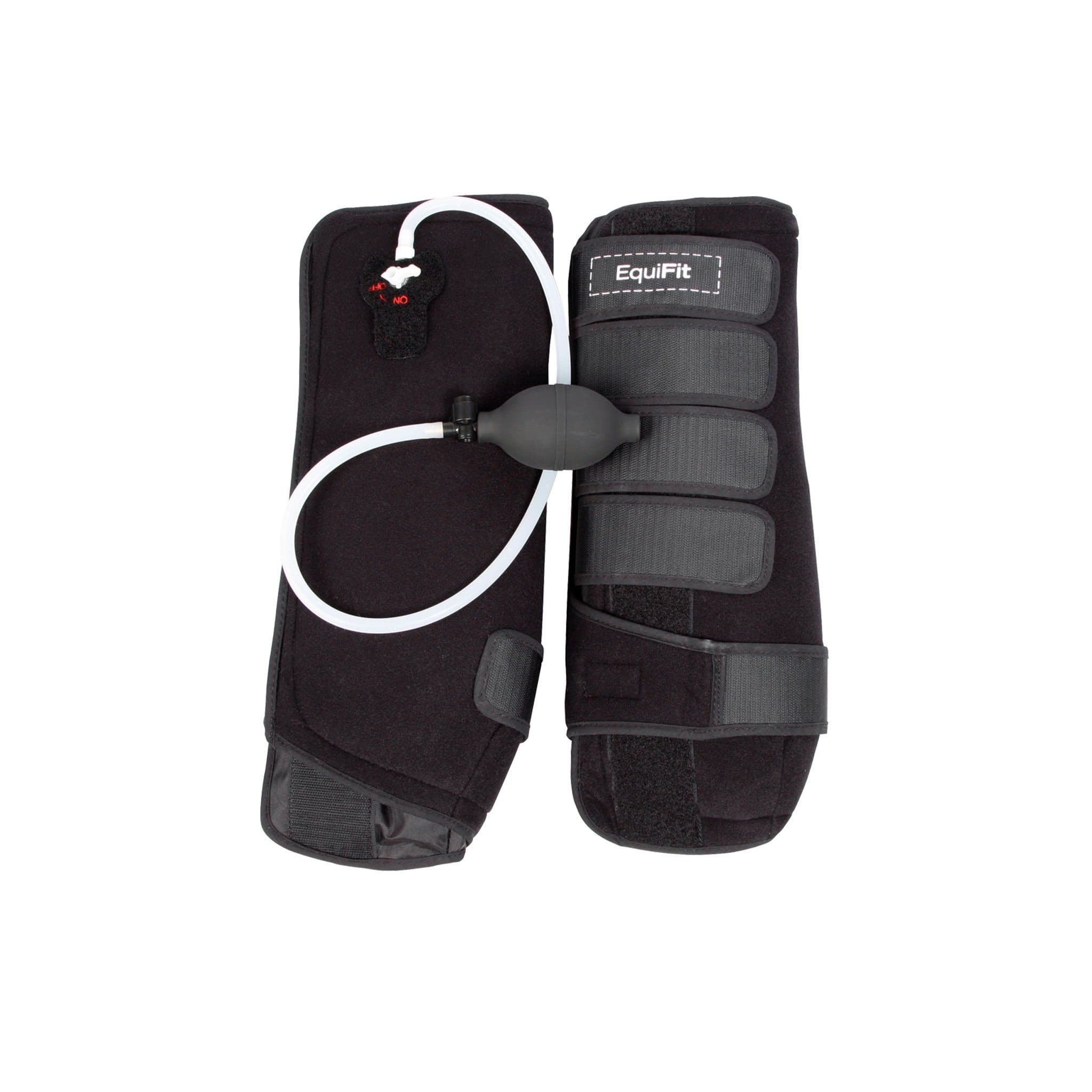 Equifit Equifit Gel Compression Tendon Boots