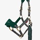 LeMieux LeMieux Vogue Fleece Headcollar and Rope