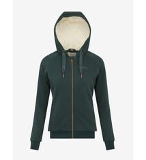 LeMieux LeMieux Sherpa Lined Lily Hoodie