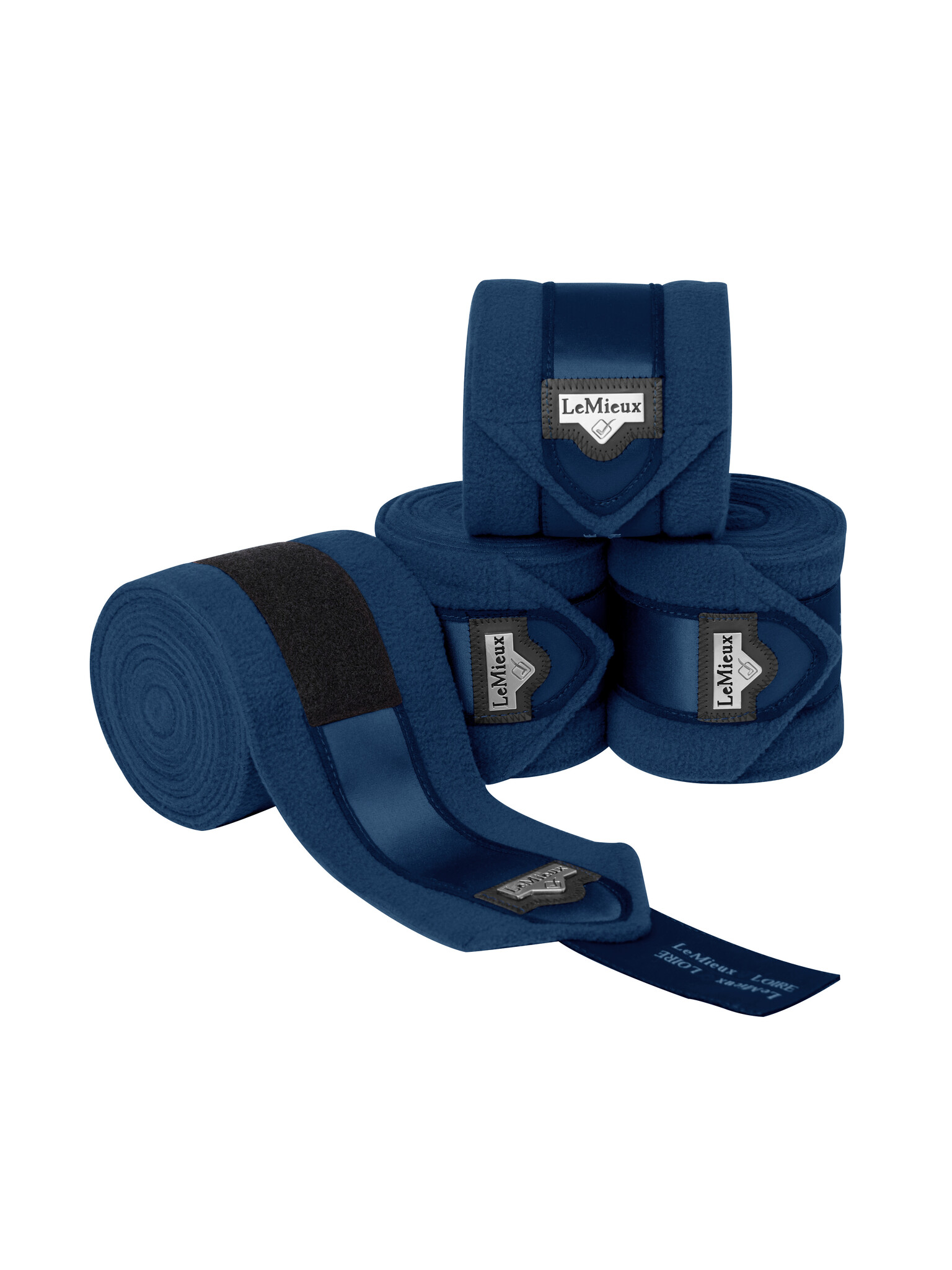 LeMieux LeMieux Loire Polo Bandages Full