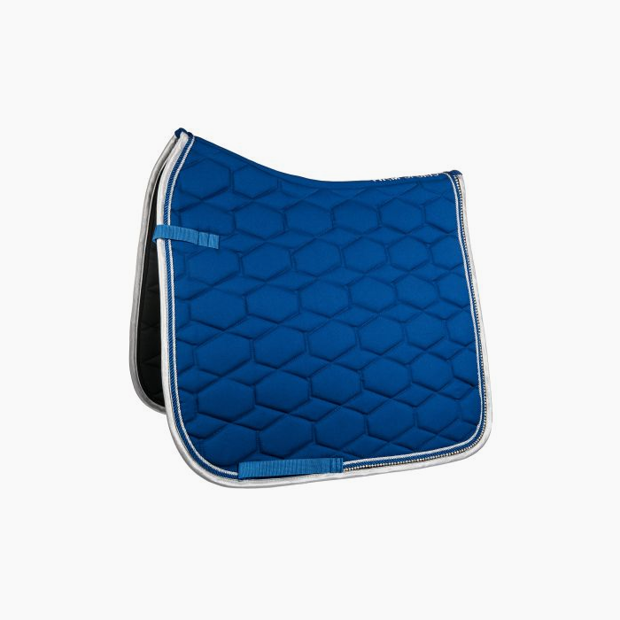 HKM HKM Saddle Pad, Crystal Fashion, General Purpose