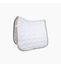 HKM HKM Saddle Pad, Crystal Fashion, General Purpose