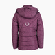 HKM HKM Youth Riding Coat, Alva - Lilac