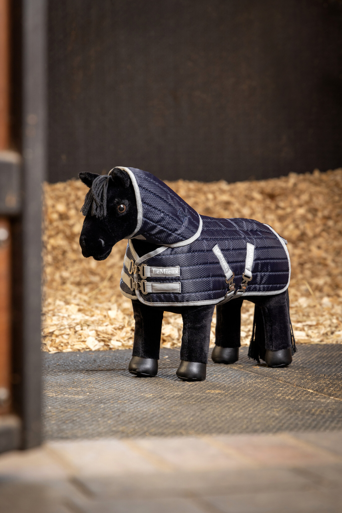 LeMieux LeMieux Toy Pony Stable-Tek Rug