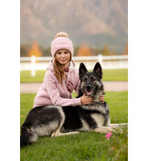 LeMieux Lemieux Clara Cable Beanie