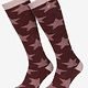 LeMieux LeMieux Sasha Star Fluffies Junior Socks