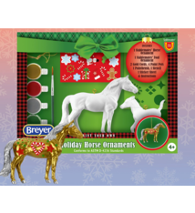 Breyer Breyer Paint Your Own Ornament Kit