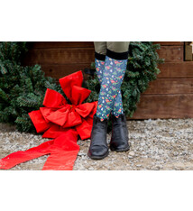 Dreamers and Schemers 2023 Dreamers and Schemers Holiday Socks