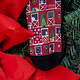 Dreamers and Schemers 2023 Dreamers and Schemers Holiday Socks