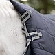 LeMieux LeMieux Arika Storm-Tek Rug 200g Navy