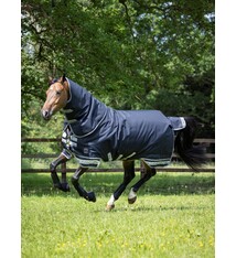 LeMieux LeMieux Arika Storm-Tek Rug 200g Navy