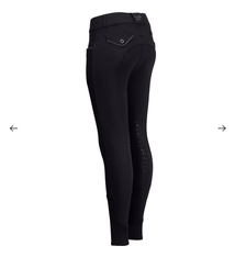 Halter Ego Halter Ego Evolution Knee Patch Breeches