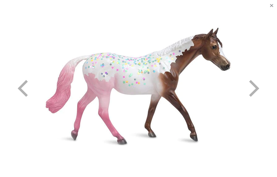 Breyer Breyer 62223 Neapolitan