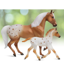 Breyer Breyer Effortless Grace H/F Set