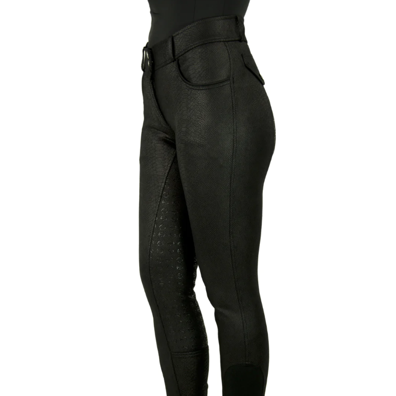 Halter Ego Halter Ego Limited Edition EVOLUTION VIPER - Full Seat Breeches